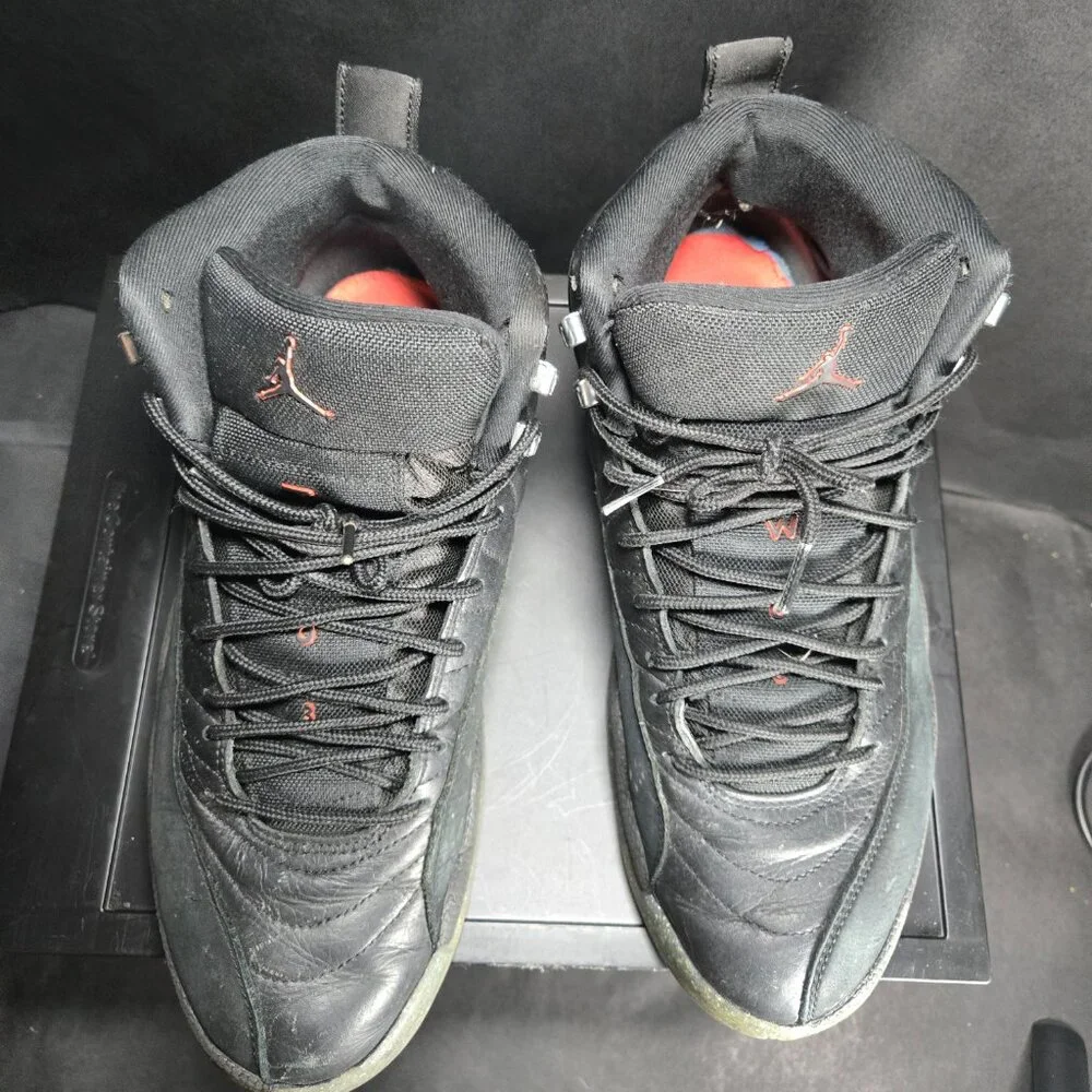 Air‎ Jordan 12 Utility 